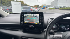 Toyota Yaris 1.5 Hybrid Design 5dr CVT Hybrid Hatchback